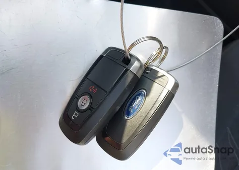 2021 Ford Ecosport Se z USA, uszkodzony, nr VIN MAJ3S2GE3MC412086